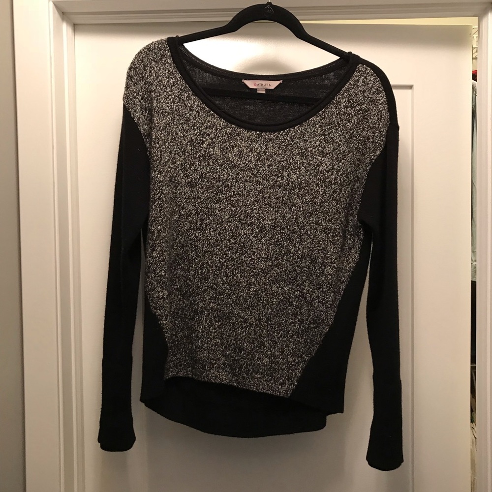 Athleta Sweater